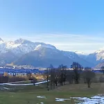 Apartamento Maria Alm - Cozy & Modern Mountain View