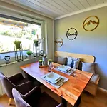 Apartamento Maria Alm - Cozy & Modern Mountain View *