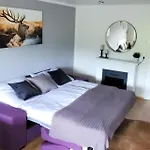 Maria Alm - Cozy & Modern Mountain View Apartamento Saalfelden