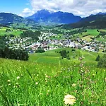 Apartamento Maria Alm - Cozy & Modern Mountain View