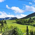 Apartamento Maria Alm - Cozy & Modern Mountain View *
