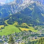 Maria Alm - Cozy & Modern Mountain View * Saalfelden