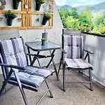 Maria Alm - Cozy & Modern Mountain View Apartamento