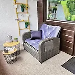 Maria Alm - Cozy & Modern Mountain View Apartamento