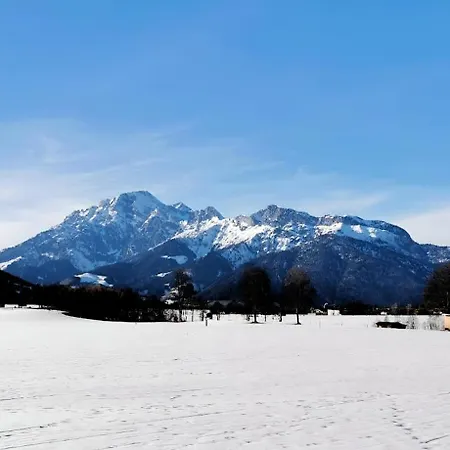 Maria Alm - Cozy & Modern Mountain View * Saalfelden
