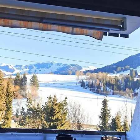 Maria Alm - Cozy&modern Mountain View Apartament *