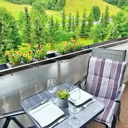 Maria Alm - Cozy & Modern Mountain View