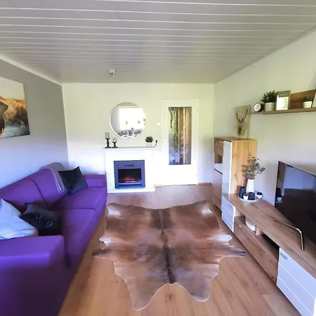 Maria Alm - Cozy & Modern Mountain View Apartment