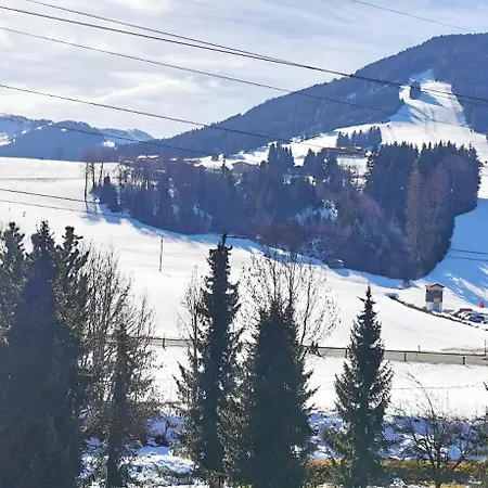 Apartment Maria Alm - Cozy & Modern Mountain View