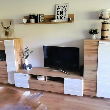 Maria Alm - Cozy&modern Mountain View Apartament *