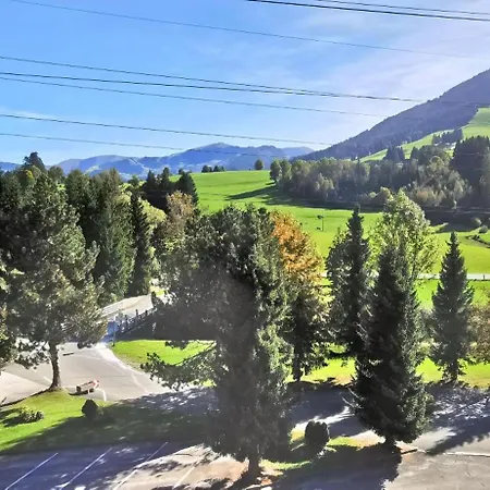 Apartamento Maria Alm - Cozy & Modern Mountain View *