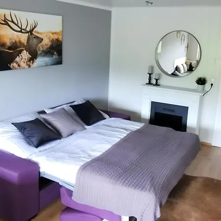Maria Alm - Cozy & Modern Mountain View Apartment Saalfelden