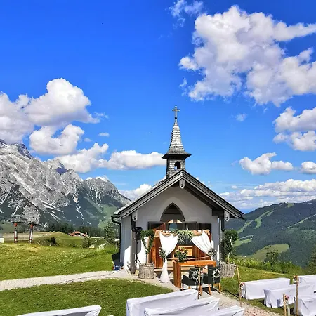 Maria Alm - Cozy & Modern Mountain View *