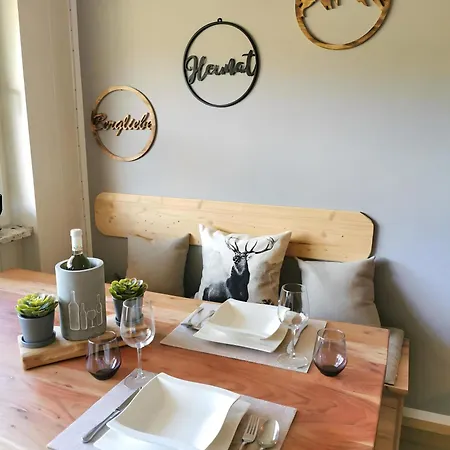 Maria Alm - Cozy&modern Mountain View Saalfelden