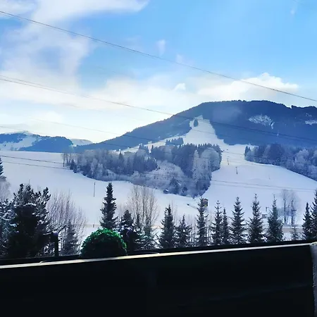 Maria Alm - Cozy & Modern Mountain View Apartment Saalfelden