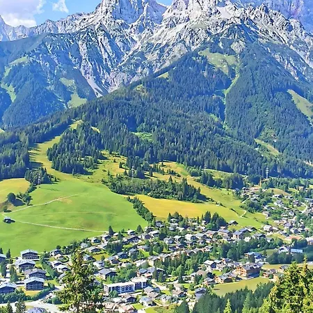 Maria Alm - Cozy & Modern Mountain View * Saalfelden