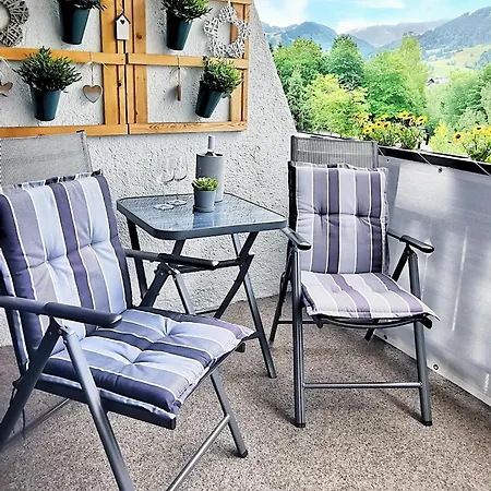 Maria Alm - Cozy & Modern Mountain View Apartment