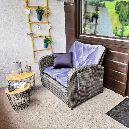 Maria Alm - Cozy&modern Mountain View Apartament