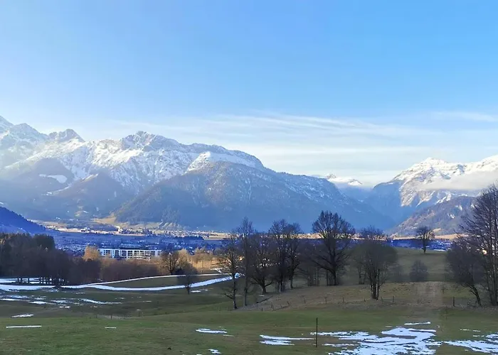 شقة Maria Alm - Cozy & Modern Mountain View