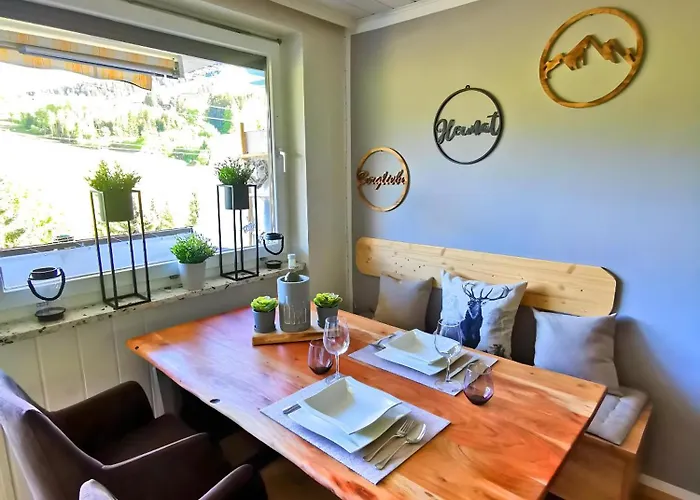 شقة Maria Alm - Cozy & Modern Mountain View *