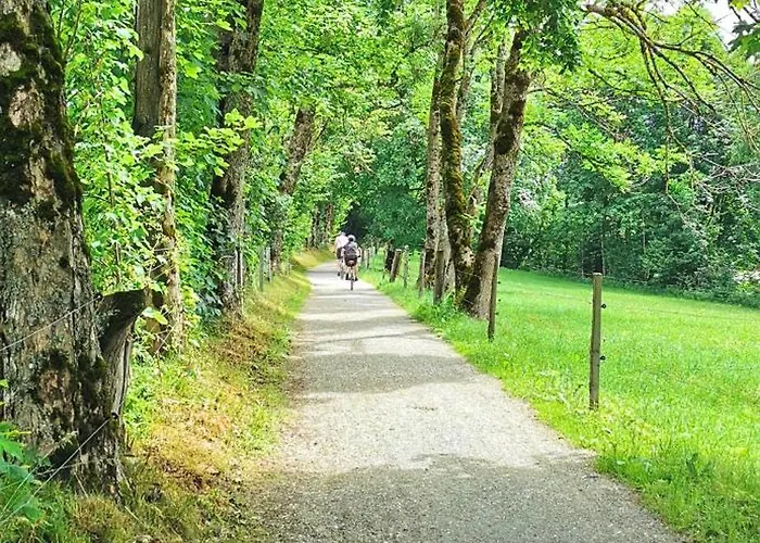 Maria Alm - Cozy & Modern Mountain View * سالفلدن ام ستينه