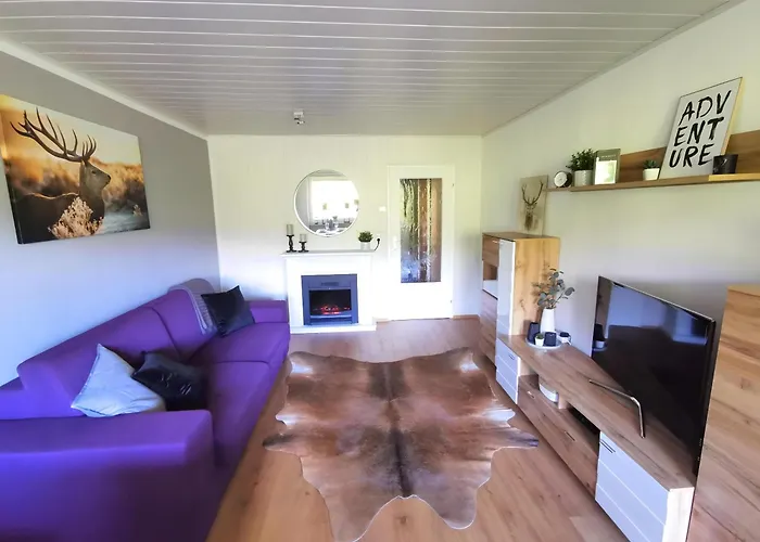 Maria Alm - Cozy & Modern Mountain View شقة