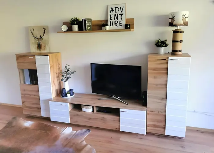 Maria Alm - Cozy & Modern Mountain View شقة *