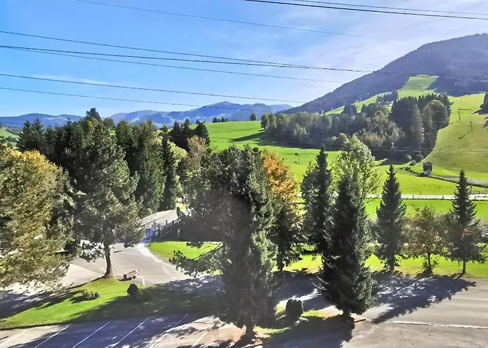 شقة Maria Alm - Cozy & Modern Mountain View *