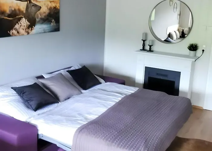 Maria Alm - Cozy & Modern Mountain View شقة سالفلدن ام ستينه