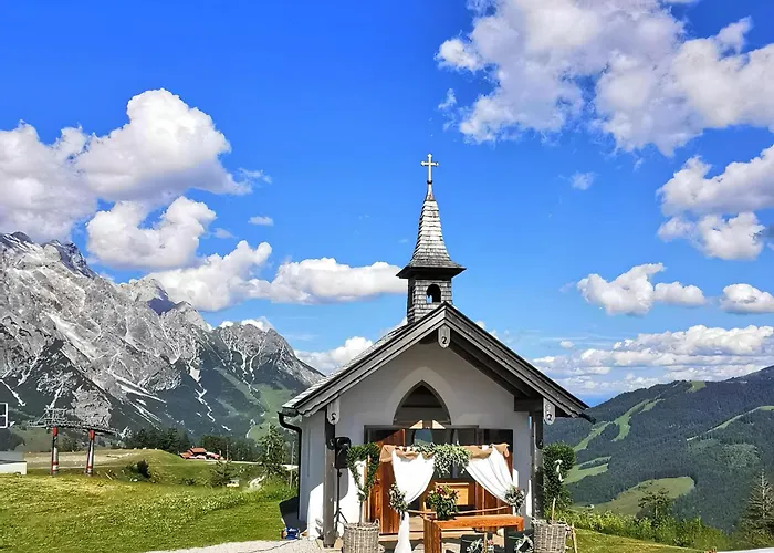 Maria Alm - Cozy & Modern Mountain View *