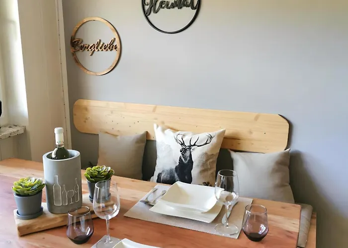 Maria Alm - Cozy & Modern Mountain View سالفلدن ام ستينه